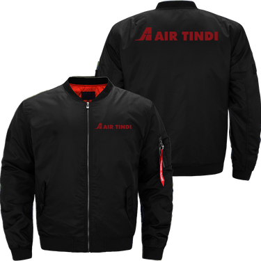 AIRTINDI AIRLINES JACKET
